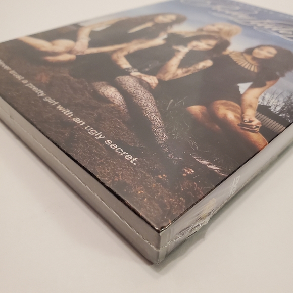 Pretty Little Liars DVD Complete First Season New - Picture 3 of 4